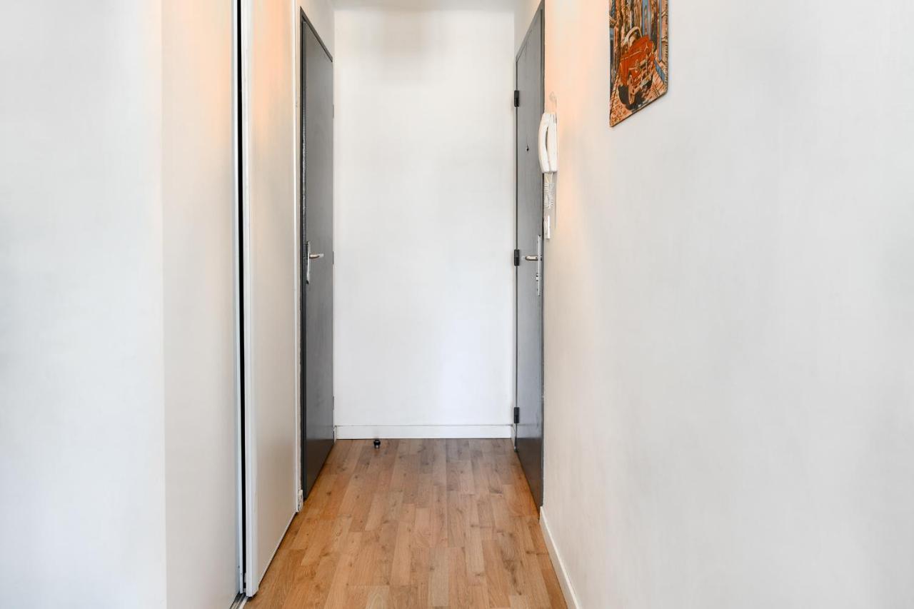 Appartement NOCNOC - Le Petit-Colbert à Marseille Extérieur photo